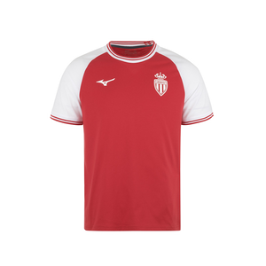 Cotton Tee AS Monaco Men